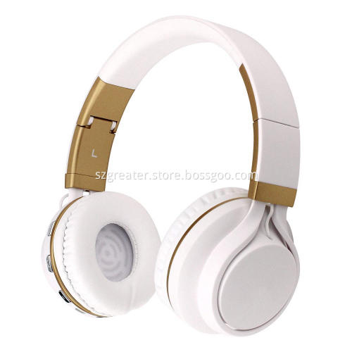 High Sensitive best wireless bluetooth headphones